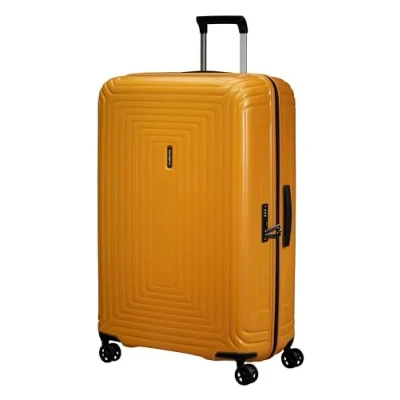 Abbildung von Samsonite Neopulse Spinner XL, Koffer, 81 cm, 125 L, Gelb (Metallic Radiant Yellow)