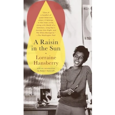 Abbildung von A Raisin in the Sun: With an Introd. by Robert Nemiroff