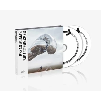 Abbildung von Roll With The Punches Deluxe Edition