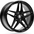 Abbildung von Sparco Corsa Record 8.5x19 5x108 ET45 73 Felgen