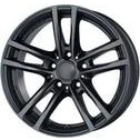 Abbildung von Rial X10 8.5x18 5x120 ET50 65.1 Felgen