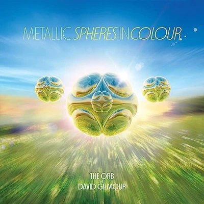 Abbildung von Metallic Spheres in Colour [Vinyl LP]