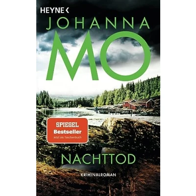 Abbildung von Nachttod: Kriminalroman Der SPIEGEL Bestseller jetzt im Taschenbuch (Die Hanna Duncker Serie, Band 1)