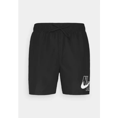Abbildung von Nike Performance Volley Badeshorts, Herren, Größe: XS, Black