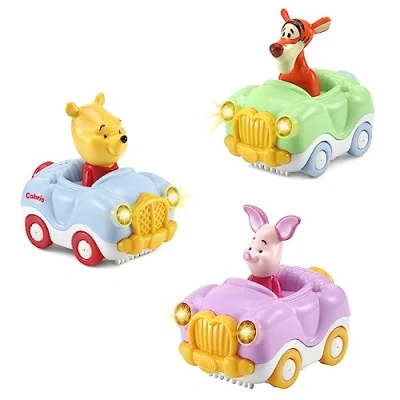 Abbildung von VTech 80 406564 Spielzeugauto