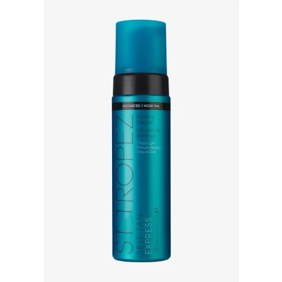 Abbildung von St. Tropez SELF TAN Express Mousse 200ML Selbstbräuner, Größe: 200 ml, Neutral
