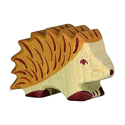 Abbildung von Holztiger Igel, 80125