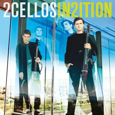 Abbildung von In2ition [Vinyl LP]