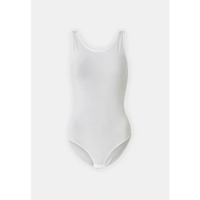 Abbildung von Calida Natural Comfort Body, Damen, Größe: 40/42, White