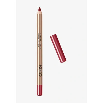 Abbildung von KIKO Milano NEW Creamy Colour Comfort LIP Liner Lippenkonturenstift, Damen, Größe: 1.2 g, Amaranth