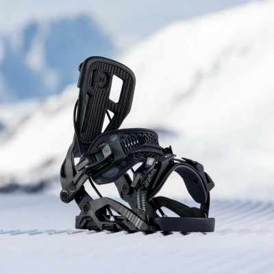 Abbildung von Nidecker Flow Fuse 24/25 Snowboard Bindungen