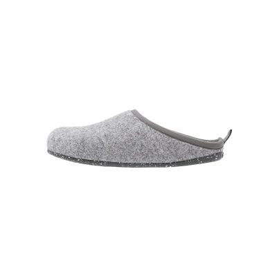 Abbildung von Camper WABI Hausschuh, Damen, Größe: 37, Dark gray Schuhe