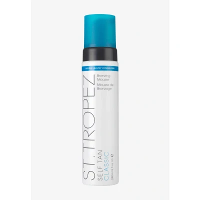 Abbildung von St. Tropez SELF TAN Bronzing Mousse Selbstbräuner, Damen, Größe: 240 ml,