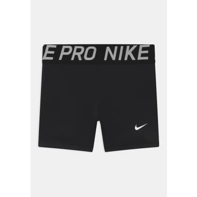 Abbildung von Nike Performance Unisex Tights für Kinder, Größe: 128/137, Black/white