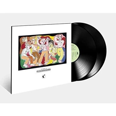 Abbildung von Welcome to the Pleasuredome (2lp) [Vinyl LP]