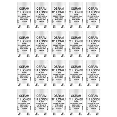 Abbildung von Osram ST111 STARTER 4 65 80 Watt