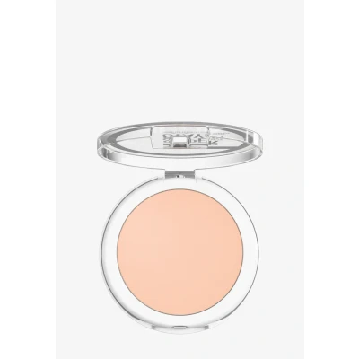 Abbildung von Maybelline New York Super STAY Hybrides Powder Makeup Puder, Damen, Größe: 9 g, Beige