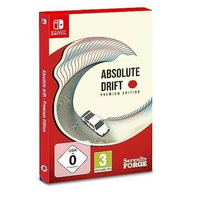 Abbildung von Absolute Drift Premium Edition (Switch)