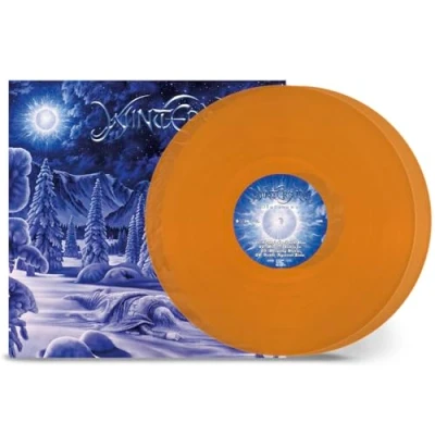 Abbildung von Wintersun(Transparent Orange Vinyl) [Vinyl LP]