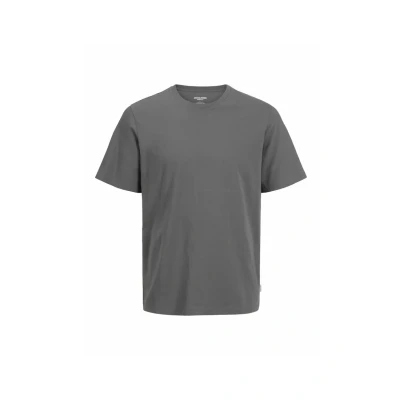 Abbildung von JACK &amp; JONES JJEORGANIC Basic Tee SS O Neck NOOS