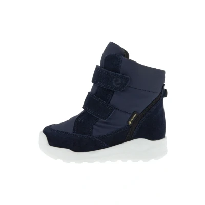 Abbildung von ECCO Urban Minicut Lauflernschuh für Kinder, Größe: 21, Night sky/night sky Schuhe