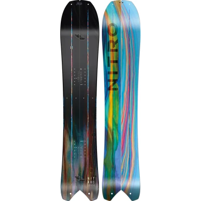 Abbildung von Nitro Squash Split 23/24 Splitboard