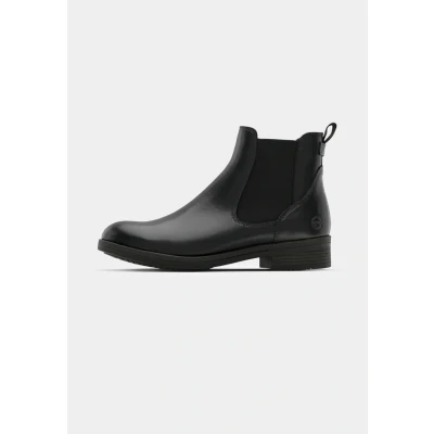 Abbildung von Tamaris Ankle Boot, Damen, Größe: 39, Black Schuhe
