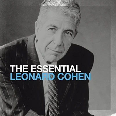 Abbildung von COLUMBIA The Essential Leonard Cohen
