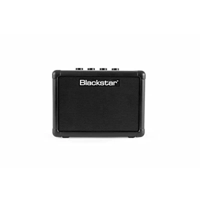 Abbildung von Blackstar Fly 3 schwarz