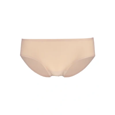 Abbildung von Chantelle Softstretch Nahtloser Shorty Nicht Abzeichnender Shorty, Auch Unter Enger Kleidung, Ultrabequem &amp; Leicht Dessous Damen Einheitsgröße Von 36 Bis 44