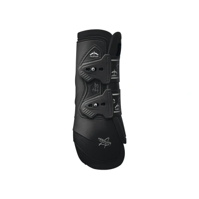 Abbildung von Veredus Dressage Boots Absolute Elastic Rear