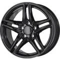 Abbildung von Borbet Xr 7.5x17 5x112 ET27 66.5 Felgen
