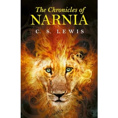 Abbildung von the Chronicles of Narnia: Step through Wardrobe in these illustrated classics a perfect gift for children all ages, from official Narnia publisher!