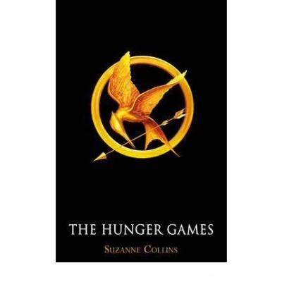 Abbildung von The Hunger Games 1