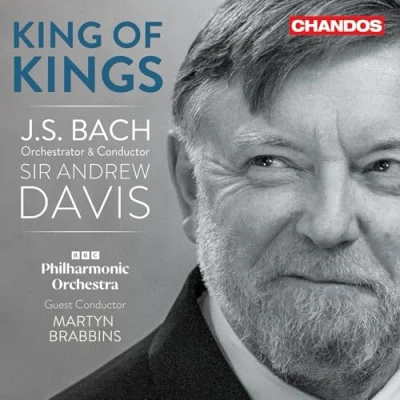 Abbildung von KING OF KINGS/ORCHESTRAL