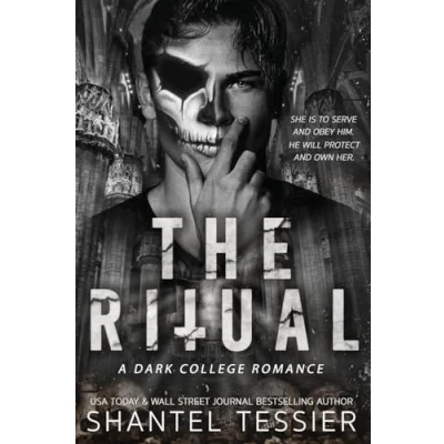 Abbildung von The Ritual