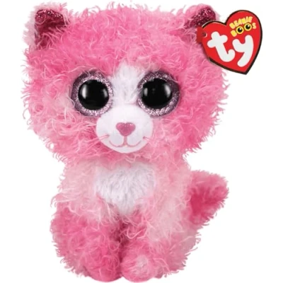 Abbildung von TY 36308 Katze Beanie Boos, 15 cm