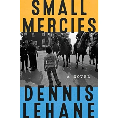 Abbildung von Small Mercies: A Novel