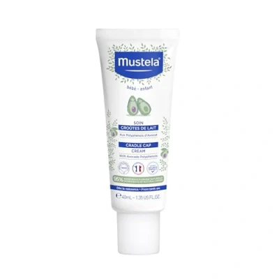 Abbildung von Kk Soin Croutes De Lait 40Ml/Verzorging Melkkorstjes 40 Ml