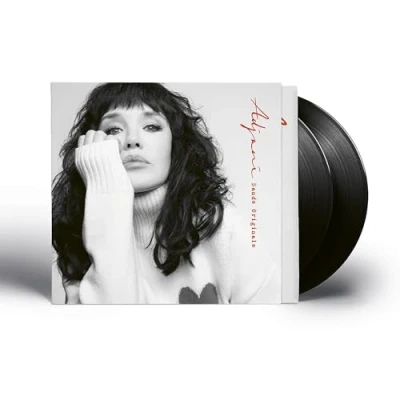 Abbildung von Adjani, Bande Originale [Vinyl LP]