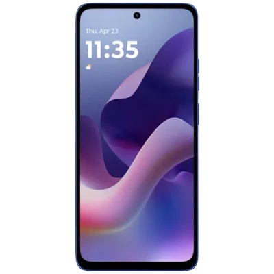 Abbildung von MOTOROLA G56 256GO BLEU