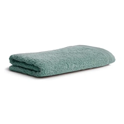 Abbildung von Möve Superwuschel Duschtuch 80 x 150 cm aus 100% Baumwolle, Tea