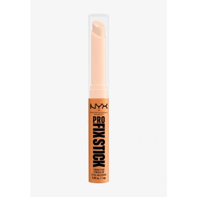 Abbildung von Nyx Professional Makeup FIX Stick Mascara, Damen, Größe: 1.6 g, Classic tan