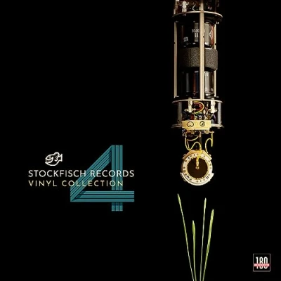 Abbildung von Stockfisch Vinyl Collection Vol. 4 (180g Vinyl) [Vinyl LP]