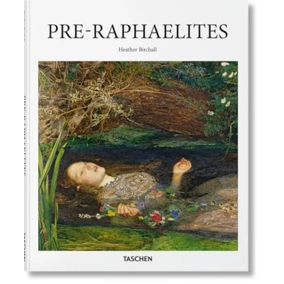 Abbildung von Pre Raphaelites