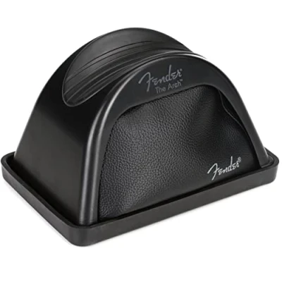 Abbildung von Fender® »THE ARCH™ WORK STATION« Tragbare Instrumente Workstation für untwerwegs Farbe: Schwarz