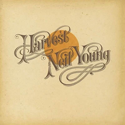 Abbildung von Harvest [Vinyl LP]