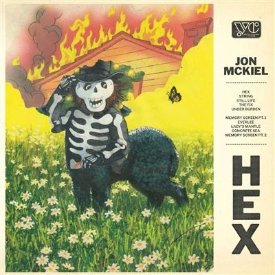Abbildung von Hex [Vinyl LP]