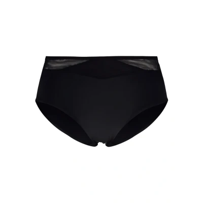 Abbildung von Triumph TRUE SENS MAXI Shapewear, Damen, Größe: 38, Black