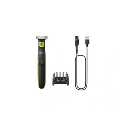 Abbildung von Philips Oneblade QP2724/20 Bartrasierer